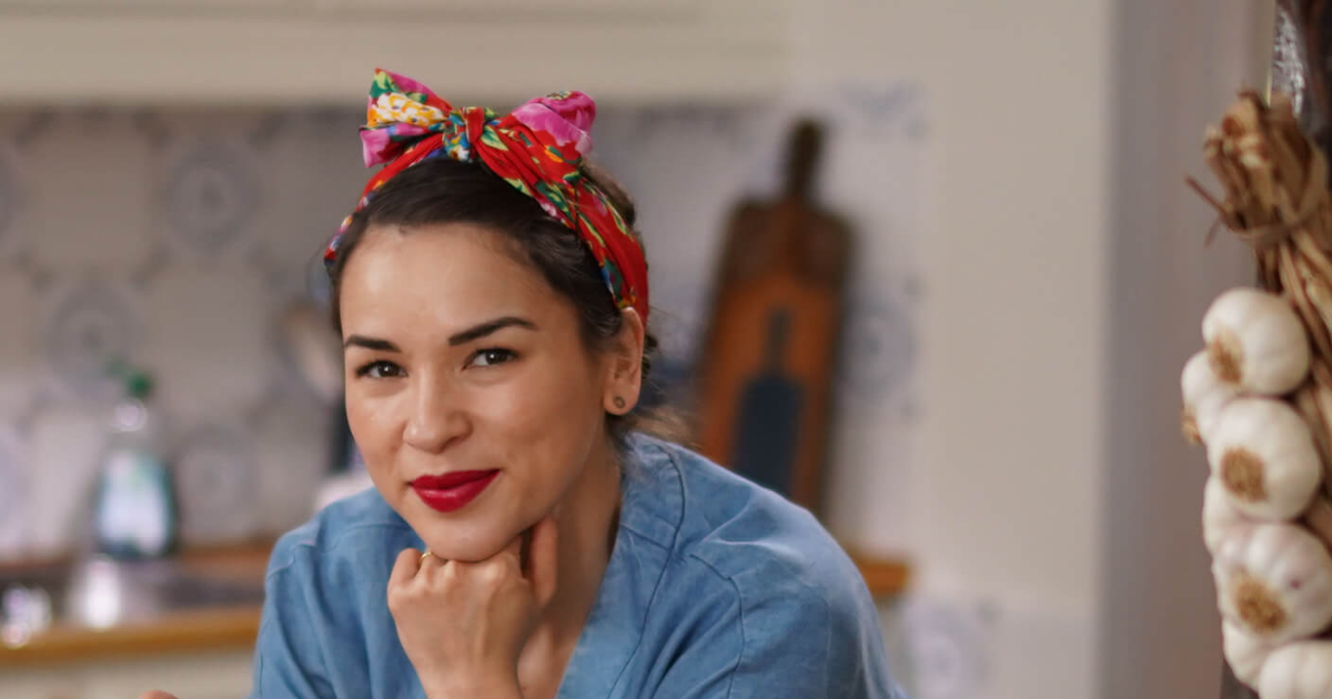 Biography Rachel Khoo